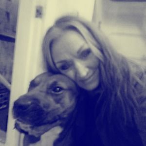 Meet your Posher, Jade